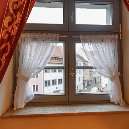 Schwerter Schankhaus & Hotel Meissen Ngoại thất bức ảnh