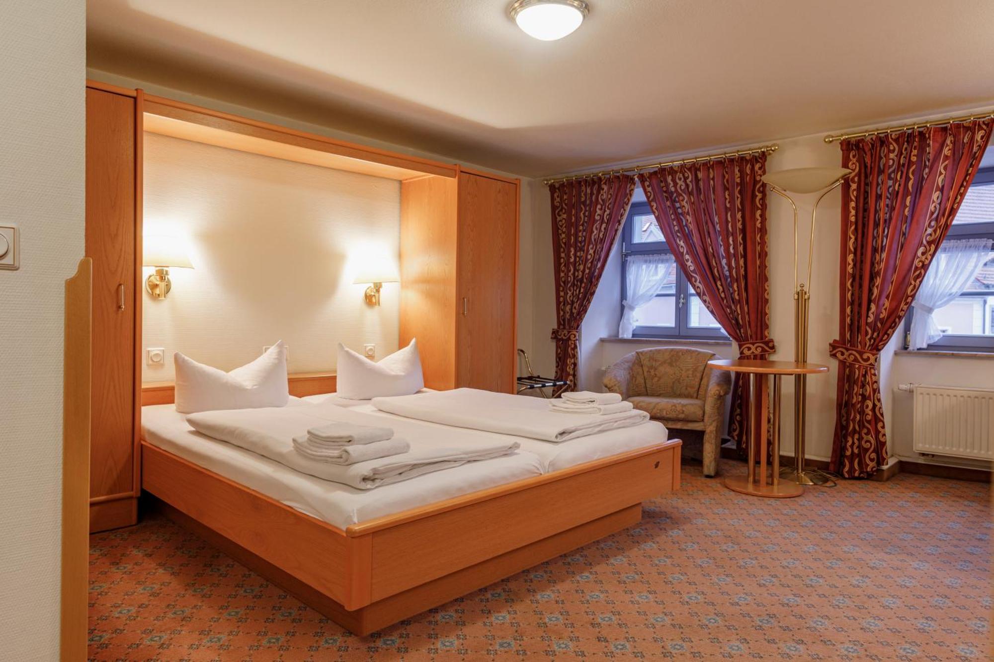 Schwerter Schankhaus & Hotel Meissen Ngoại thất bức ảnh