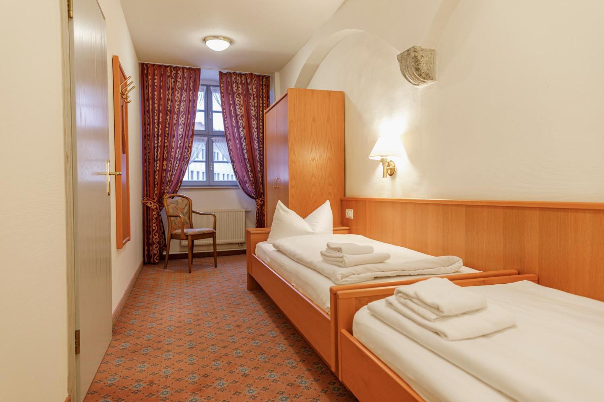 Schwerter Schankhaus & Hotel Meissen Ngoại thất bức ảnh