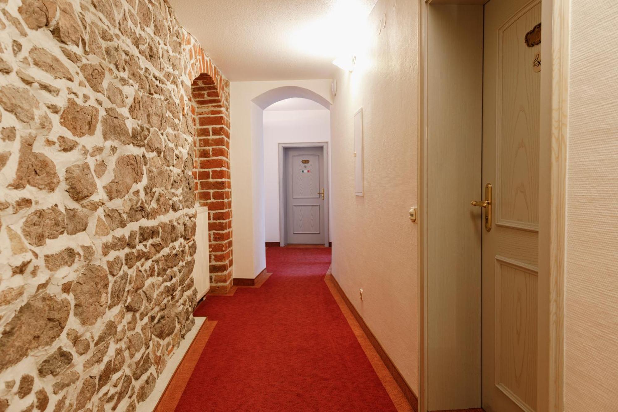 Schwerter Schankhaus & Hotel Meissen Ngoại thất bức ảnh